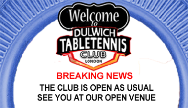 Club open as usual